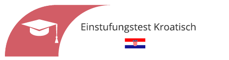 Einstufungstest Kroatisch in Leipzig