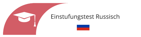 Einstufungstest Russisch in Leipzig